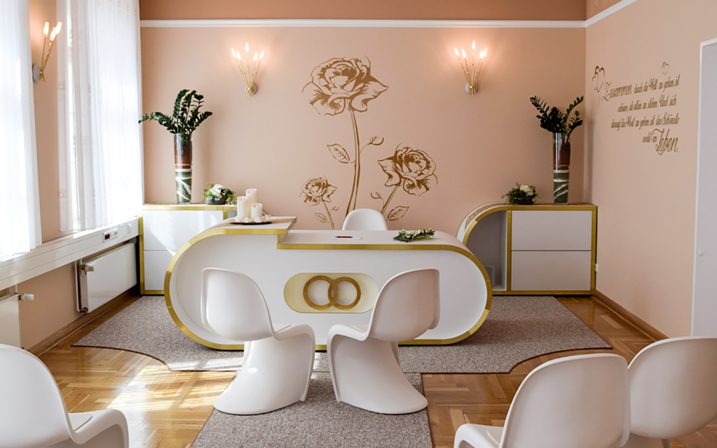 Tischlerei & K&uuml;chenstudio G&ouml;sta Blum in Prenzlau